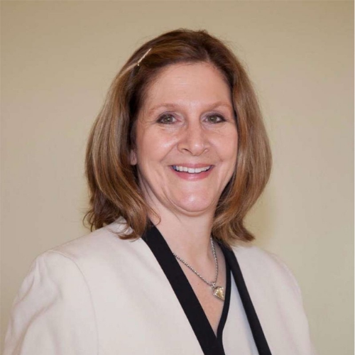 Jill Gildea