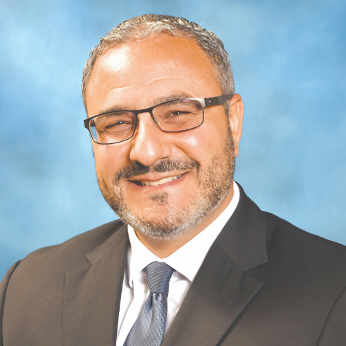 Youssef Mosallam